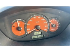 chevrolet matiz del año 2007
