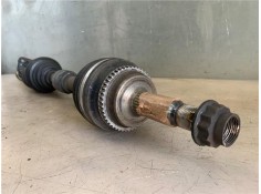 Recambio de palier delantero derecho para toyota corolla (e12) 2.0 d-4d referencia OEM IAM 4341013050 EST18092591 4341042120 , T