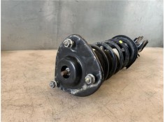 Recambio de amortiguador delantero izquierdo para mitsubishi colt cz3 berl. 5 (z30a) 1.1 inform (d) referencia OEM IAM 4060A093 