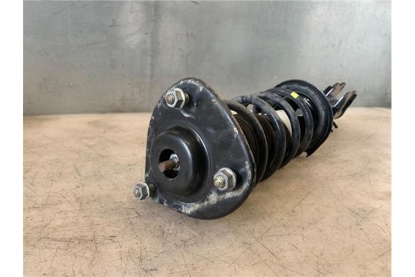 Recambio de amortiguador delantero izquierdo para mitsubishi colt cz3 berl. 5 (z30a) 1.1 inform (d) referencia OEM IAM 4060A093 