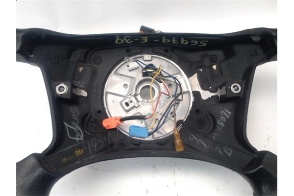 Recambio de volante para bmw serie 5 berlina (e39) 2.8 528i referencia OEM IAM 32341091872  