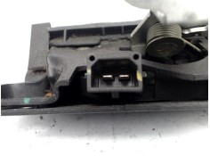 Recambio de cerradura porton para audi a3 (8l) 1.9 tdi ambiente referencia OEM IAM 8L0827520C  