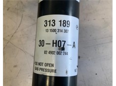 Recambio de amortiguador delantero izquierdo para mitsubishi colt cz3 berl. 5 (z30a) 1.1 inform (d) referencia OEM IAM 4060A093 