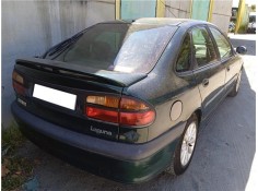 renault laguna (b56) del año 1999