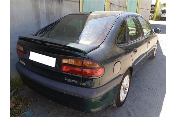 renault laguna (b56) del año 1999