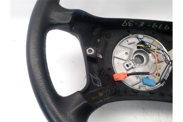 Recambio de volante para bmw serie 5 berlina (e39) 2.8 528i referencia OEM IAM 32341091872  