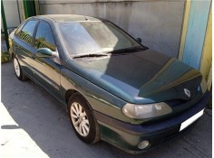 RENAULT LAGUNA (B56)