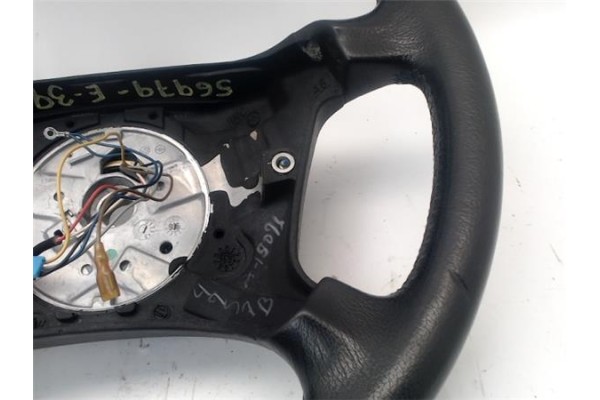 Recambio de volante para bmw serie 5 berlina (e39) 2.8 528i referencia OEM IAM 32341091872  