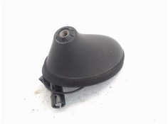 Recambio de antena electrica para citroen c3 1.4 hdi referencia OEM IAM 9636600680  
