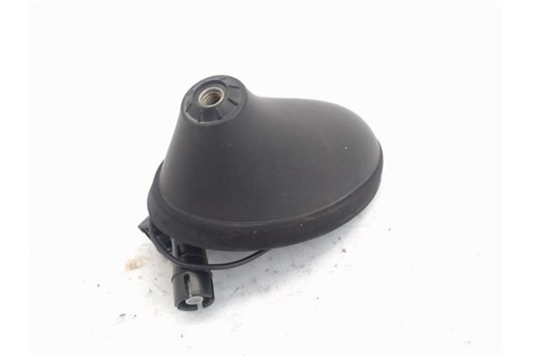Recambio de antena electrica para citroen c3 1.4 hdi referencia OEM IAM 9636600680  
