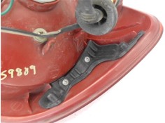 Recambio de piloto trasero izquierdo para hyundai accent (lc) 1.3 referencia OEM IAM 9240125710  