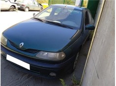 renault laguna (b56) del año 1999