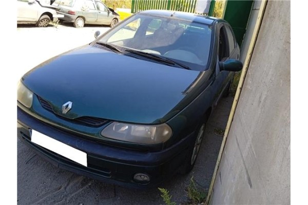 renault laguna (b56) del año 1999