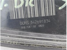 Recambio de piloto trasero derecho para opel astra h gtc 1.7 cdti referencia OEM IAM 93190791 342691834 