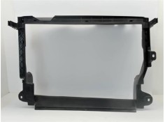 Recambio de canalizador radiador para fiat ii tipo (356) berlina 1.4 opening edition referencia OEM IAM 52017073  