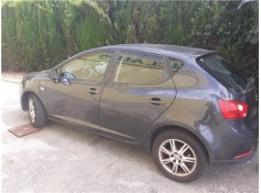 SEAT IBIZA BERLINA (6J5)