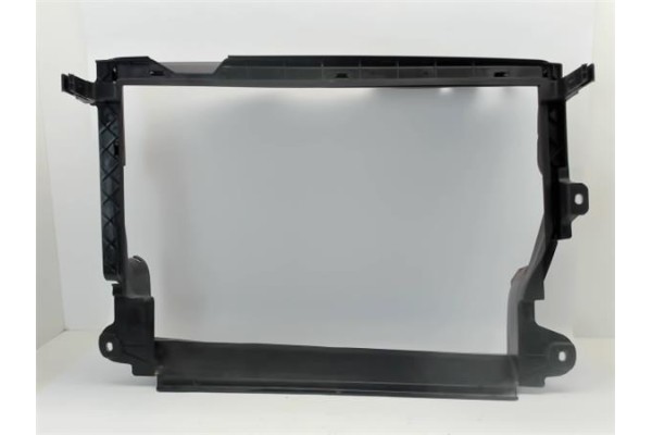 Recambio de canalizador radiador para fiat ii tipo (356) berlina 1.4 opening edition referencia OEM IAM 52017073  