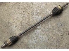 Recambio de palier delantero derecho para opel corsa c 1.0 referencia OEM IAM   