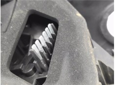 Recambio de piloto trasero derecho para opel astra h gtc 1.7 cdti referencia OEM IAM 93190791 342691834 