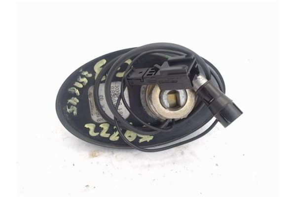 Recambio de antena electrica para citroen c3 1.4 hdi referencia OEM IAM 9636600680  