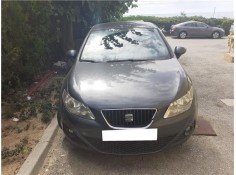 seat ibiza berlina (6j5) del año 2009