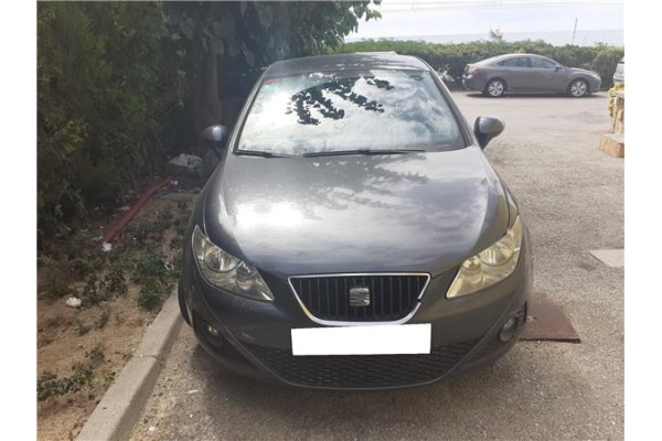 seat ibiza berlina (6j5) del año 2009