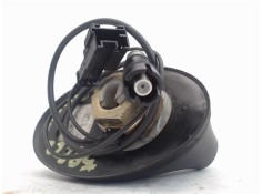 Recambio de antena electrica para citroen c3 1.4 hdi referencia OEM IAM 9636600680  