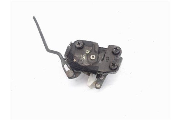 Recambio de cierre electromagnetico delantero izquierdo para hyundai atos prime (mx) 1.0 i referencia OEM IAM   