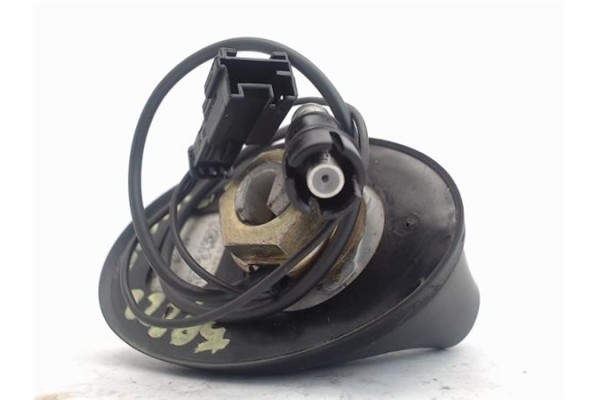 Recambio de antena electrica para citroen c3 1.4 hdi referencia OEM IAM 9636600680  