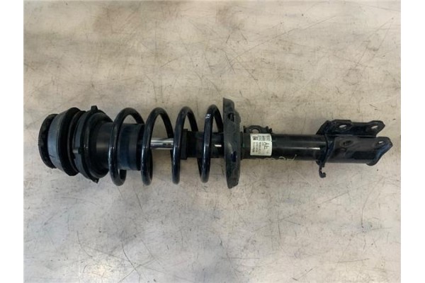Recambio de amortiguador delantero izquierdo para opel meriva 1.6 16v referencia OEM IAM 3 44 043 301194 344044 , OPEL | 7211911