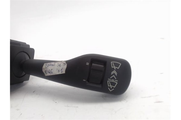 Recambio de mando de luces para bmw serie 3 berlina (e46) referencia OEM IAM (61318363664) (01204000 LK)  
