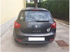 seat ibiza berlina (6j5) del año 2009