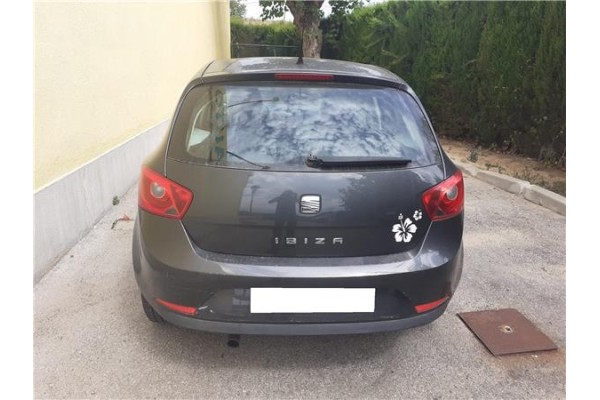 seat ibiza berlina (6j5) del año 2009