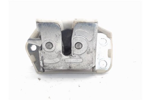 Recambio de cierre electromagnetico porton para hyundai atos prime (mx) 1.0 i referencia OEM IAM   