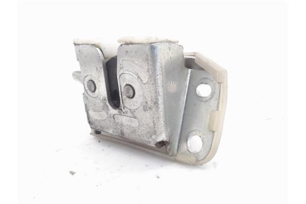 Recambio de cierre electromagnetico porton para hyundai atos prime (mx) 1.0 i referencia OEM IAM   