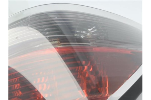 Recambio de piloto trasero derecho para opel astra h gtc 1.7 cdti referencia OEM IAM 93190791 342691834 