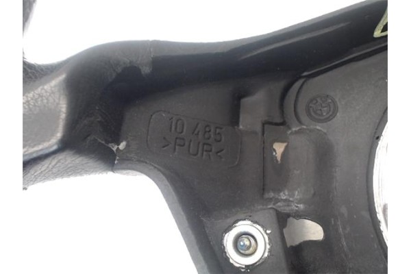 Recambio de volante para bmw serie 5 berlina (e39) 2.8 528i referencia OEM IAM 32341091872  