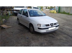 seat ibiza (6k1) del año 2001