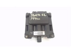 Recambio de modulo electronico para seat ibiza (6l1) 1.9 tdi referencia OEM IAM 6Q0906625  