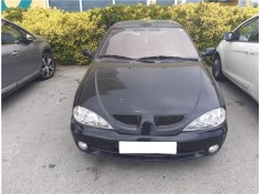 renault megane i (ba0/1_) del año 2000