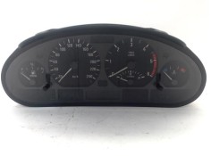 Recambio de cuadro completo para bmw serie 3 berlina (e46) 2.0 320d referencia OEM IAM 62116985645 1036017005 