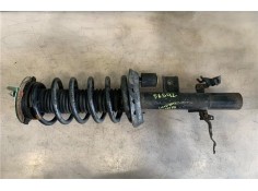 Recambio de amortiguador delantero derecho para land rover freelander (lr2) 2.2 td4 referencia OEM IAM LR001139 MALR021 LR031667