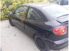 renault megane i (ba0/1_) del año 2000
