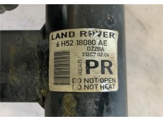 Recambio de amortiguador delantero derecho para land rover freelander (lr2) 2.2 td4 referencia OEM IAM LR001139 MALR021 LR031667