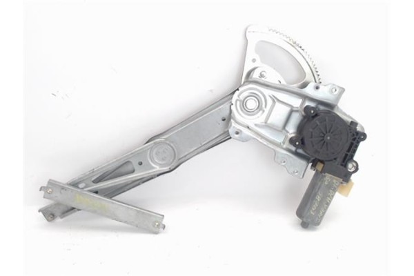 Recambio de elevalunas electrico delantero derecho para toyota yaris (ksp9/scp9/nlp9) 1.4 d-4d referencia OEM IAM   
