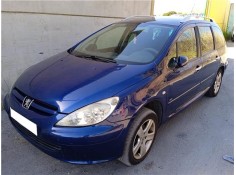 PEUGEOT 307 BREAK / SW (S1)