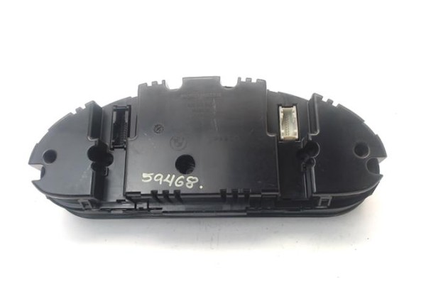 Recambio de cuadro completo para bmw serie 3 berlina (e46) 2.0 320d referencia OEM IAM 62116985645 1036017005 
