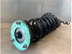 Recambio de amortiguador delantero izquierdo para land rover freelander (lr2) 2.2 td4 referencia OEM IAM LR001141 MALR020 LR0316