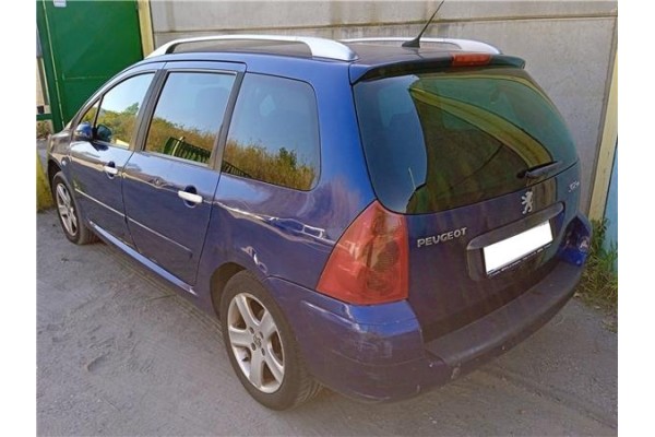 peugeot 307 break / sw (s1) del año 2004