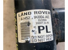 Recambio de amortiguador delantero izquierdo para land rover freelander (lr2) 2.2 td4 referencia OEM IAM LR001141 MALR020 LR0316